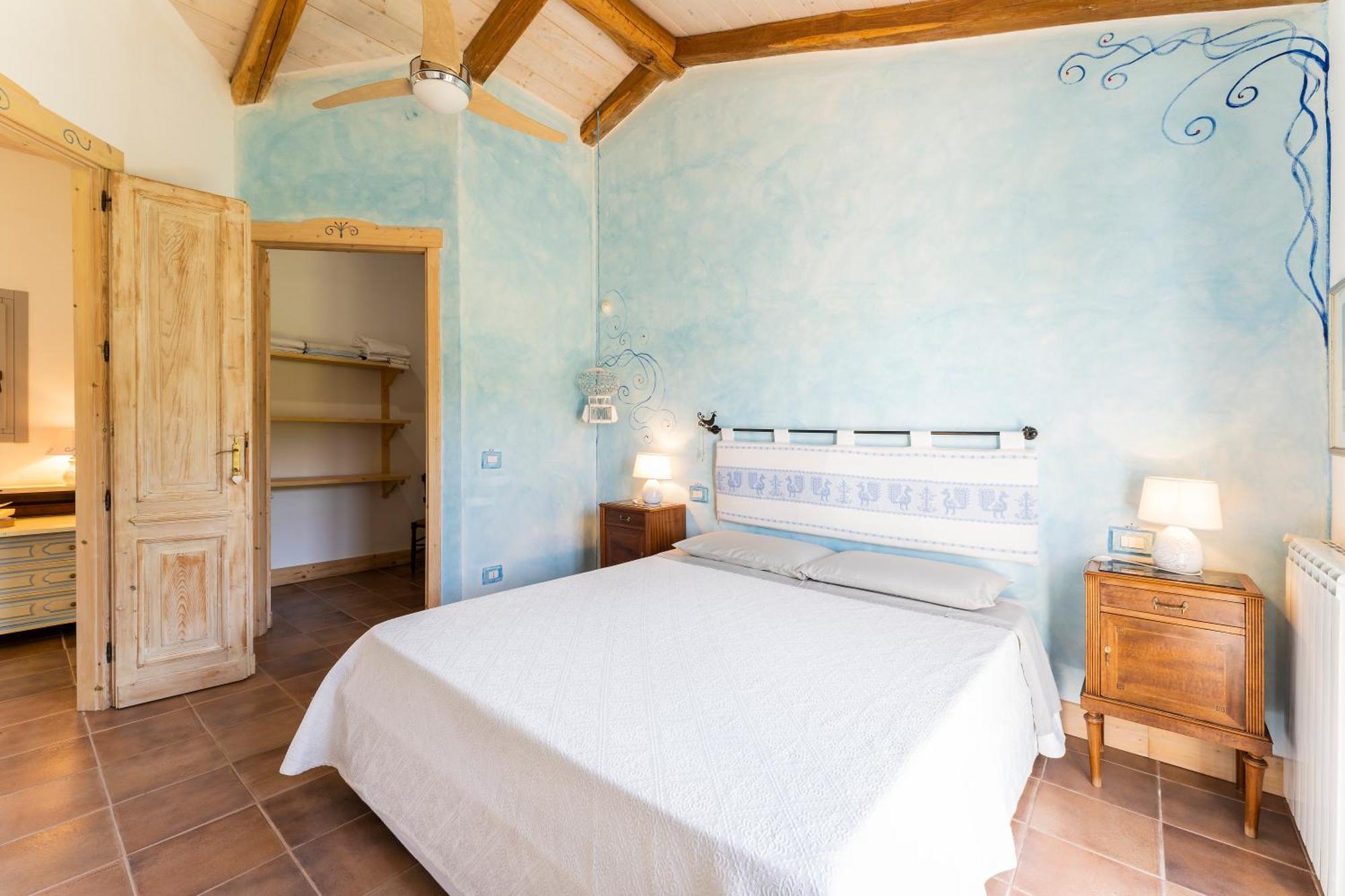 B&B Calata Di Soli Miniera dellʼArgentiera Exterior foto